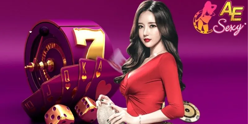 Nhà cung cấp AE cập nhật nhiều game hot