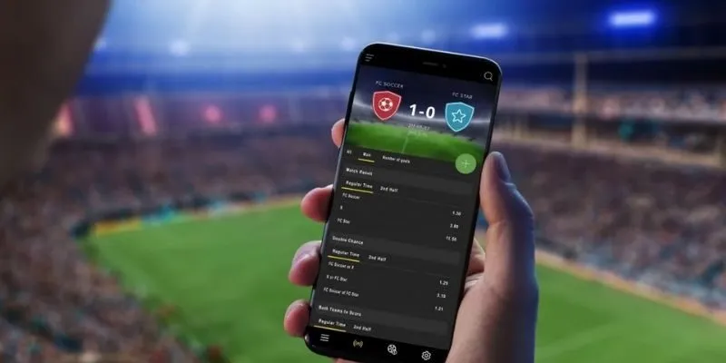 Bỏ túi 3 tips vào kèo bóng đá Châu Á hiệu quả