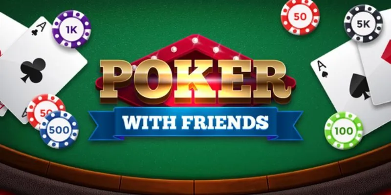 Các tổ hợp bài poker KWIN mạnh nhất trong game