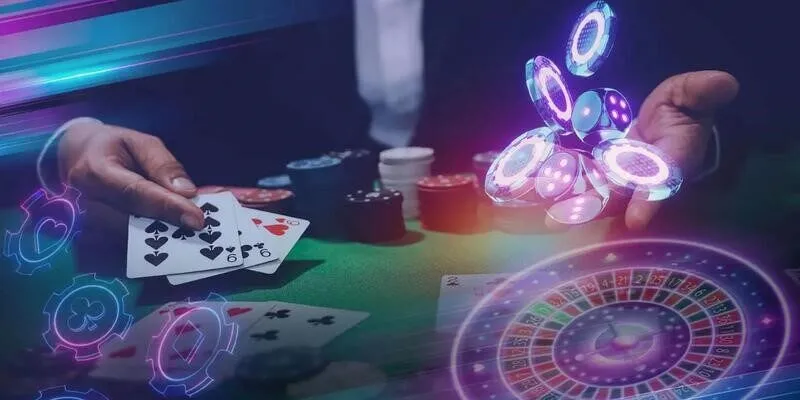Nên thử tất cả những bộ môn casino KWIN đã chia sẻ
