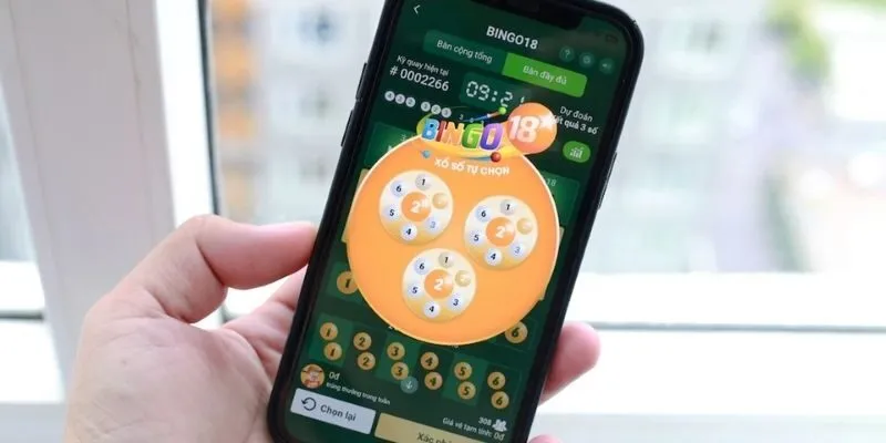Chi tiết về các quy định có trong Bingo18