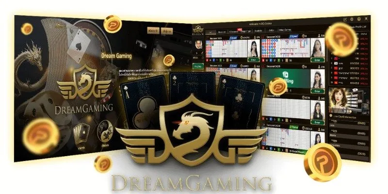 Thông tin về game roulette tại sảnh DG Casino