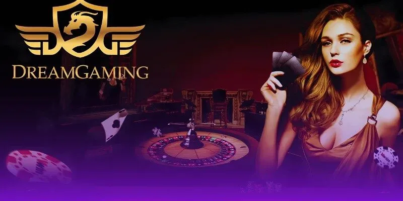 Điểm nổi bật của sân chơi DG Casino