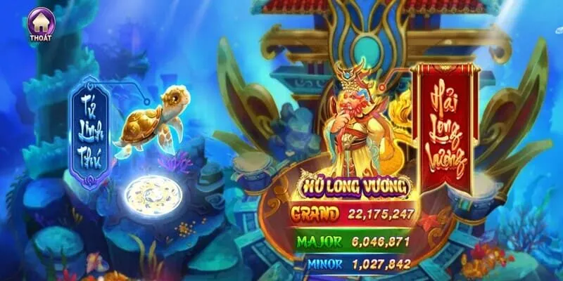 Game có giao diện bắt mắt, đồ họa full 3D chân thực