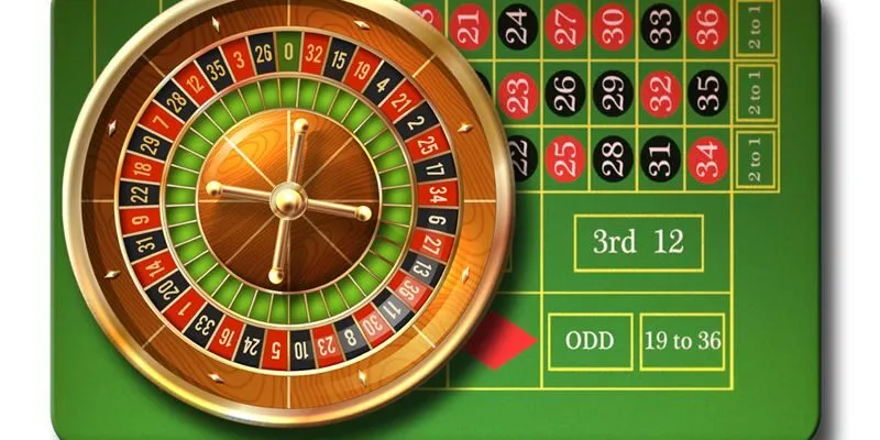 Giới thiệu tổng quan về siêu phẩm roulette KWIN