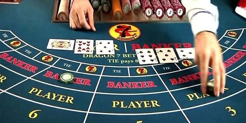 Hướng dẫn cách chơi baccarat KWIN dành cho người mới
