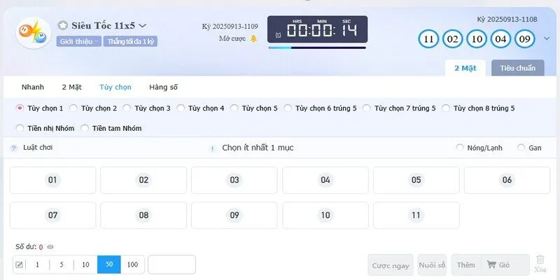 Hướng dẫn nhanh các bước tham gia chơi đơn giản, chi tiết