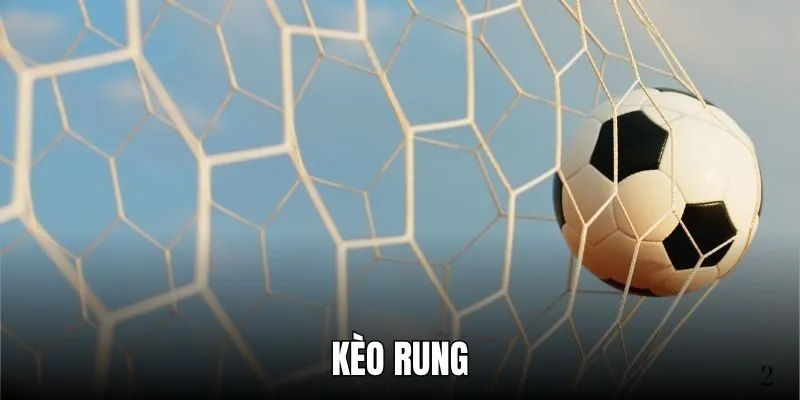 Khám Phá Tất Tần Tật Về Kèo Rung Trong Cá Độ Thể Thao