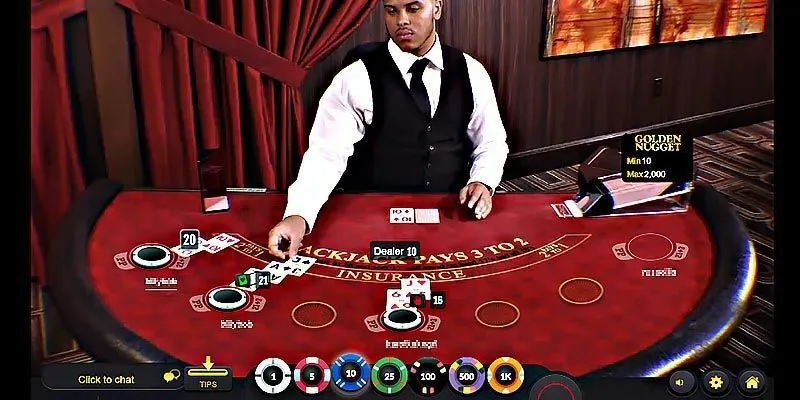 Khám phá tựa game baccarat KWIN