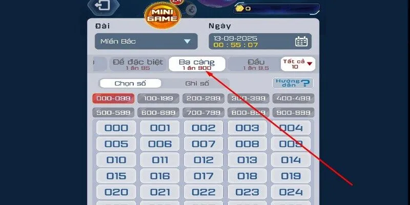 Lô Đề 3 Càng - Bật Mí Mẹo Chơi Tổng Hợp Từ Cao Thủ 2025