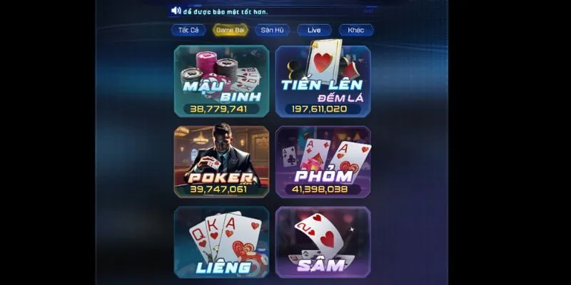 Poker KWIN - Game bài thực chiến đỉnh cao nhất mọi thời đại