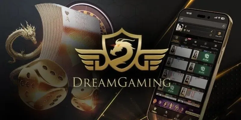 Thông tin sơ lược về sân chơi DG casino