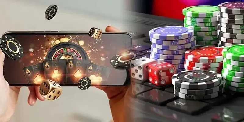 Tìm hiểu vài nét về đơn vị phát hành Via Casino
