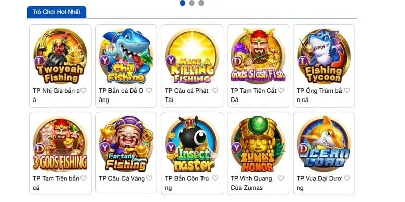 TP Bắn Cá KWIN - Sảnh Game Đổi Thưởng Xanh Chín 2025